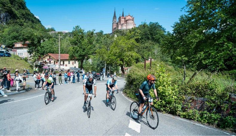 abiertas las inscripciones para el desafio lagos de covadonga 2025 2 790x454