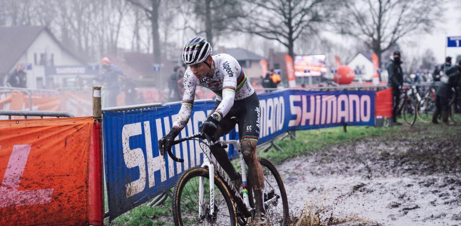 Cómo ver gratis la Copa del Mundo de ciclocross 2025-2026