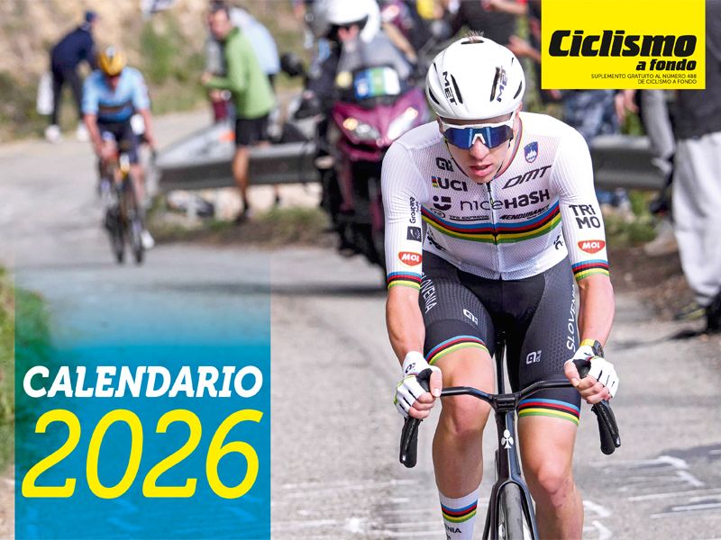 Foto calendario 2026 Foto calendario 2026
