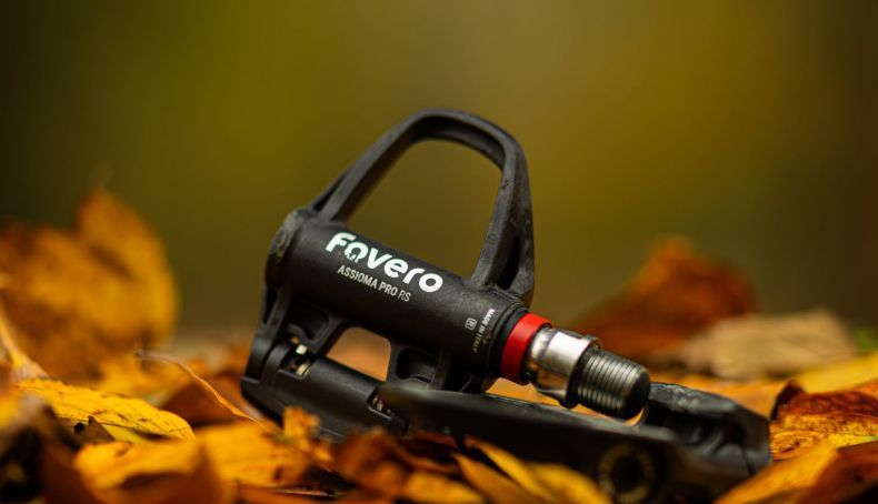 Test: Pedales Favero Assioma PRO RS-2