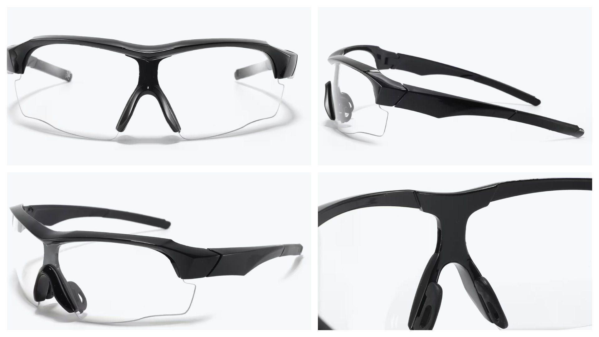 Las gafas que Decathlon ha rebajado de 106 €… ¡hoy sólo cuestan 21 euros!