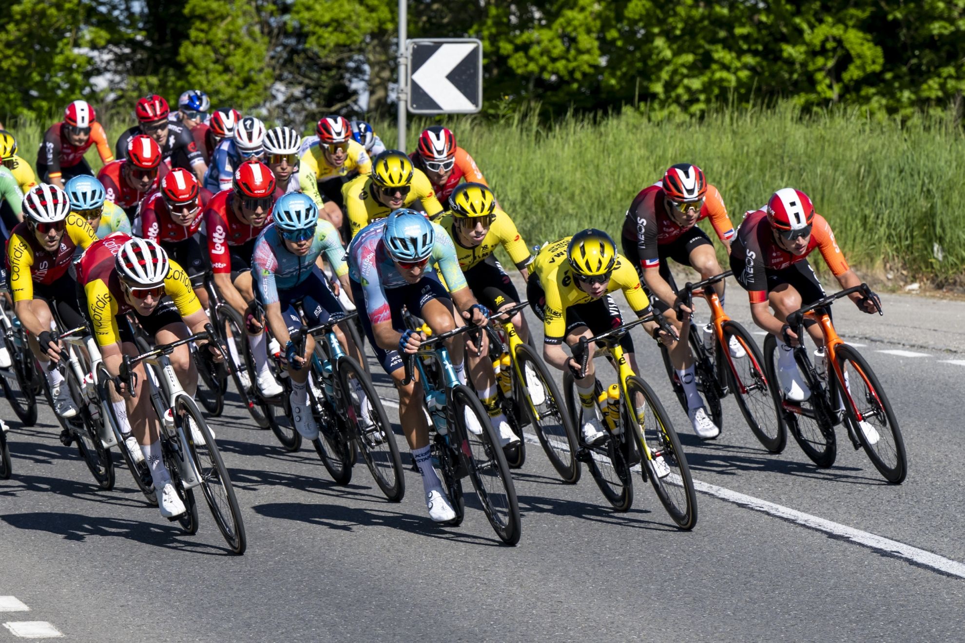 Peloton m