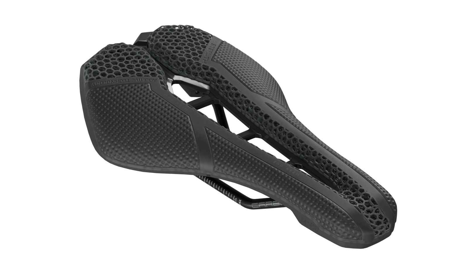 Nuevo sillín PRO Stealth 3D