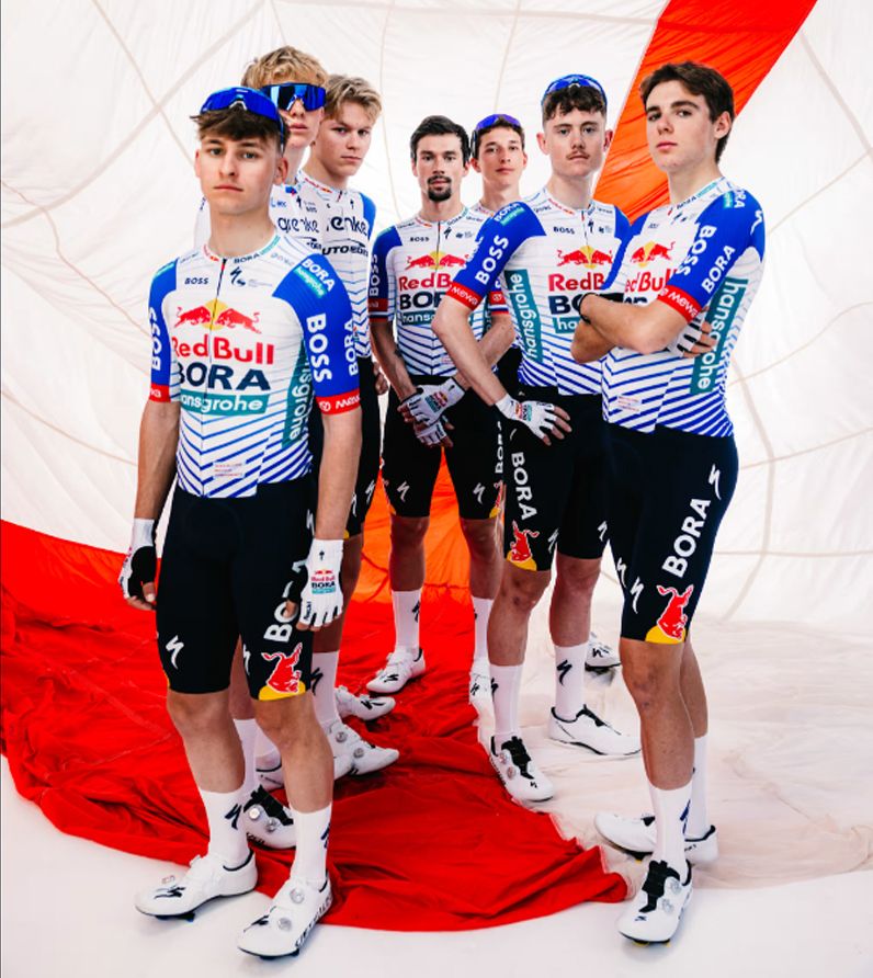 11 Red Bull