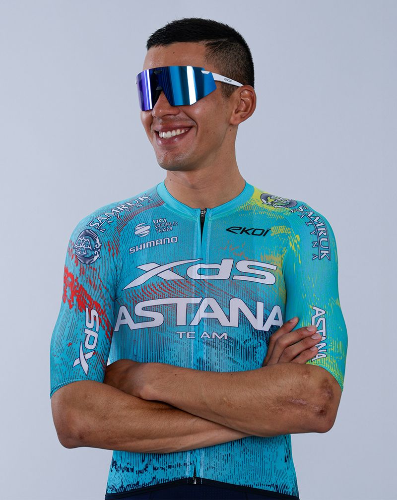 18 XDS Astana