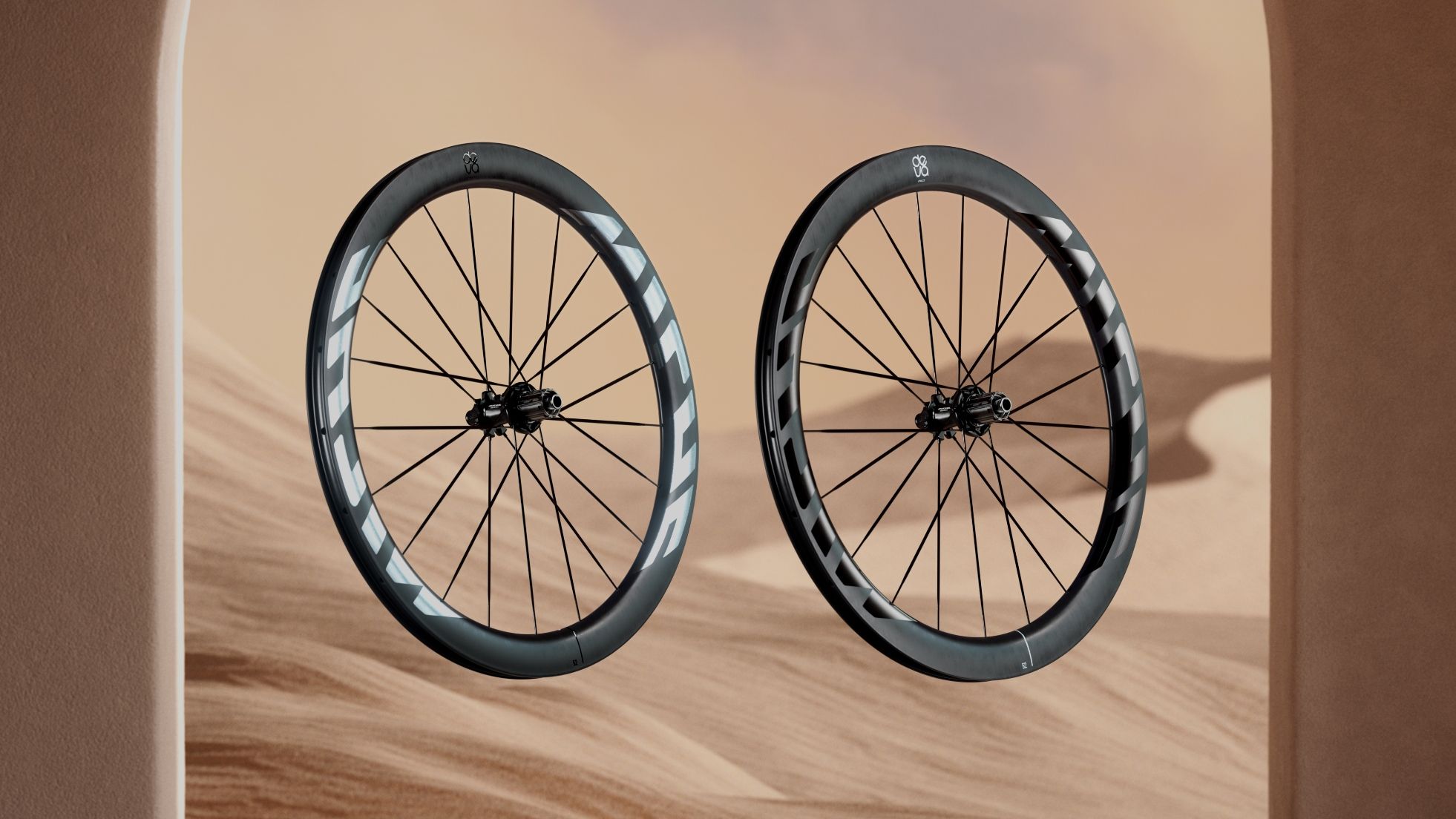 Así son las nuevas DEVA RD.