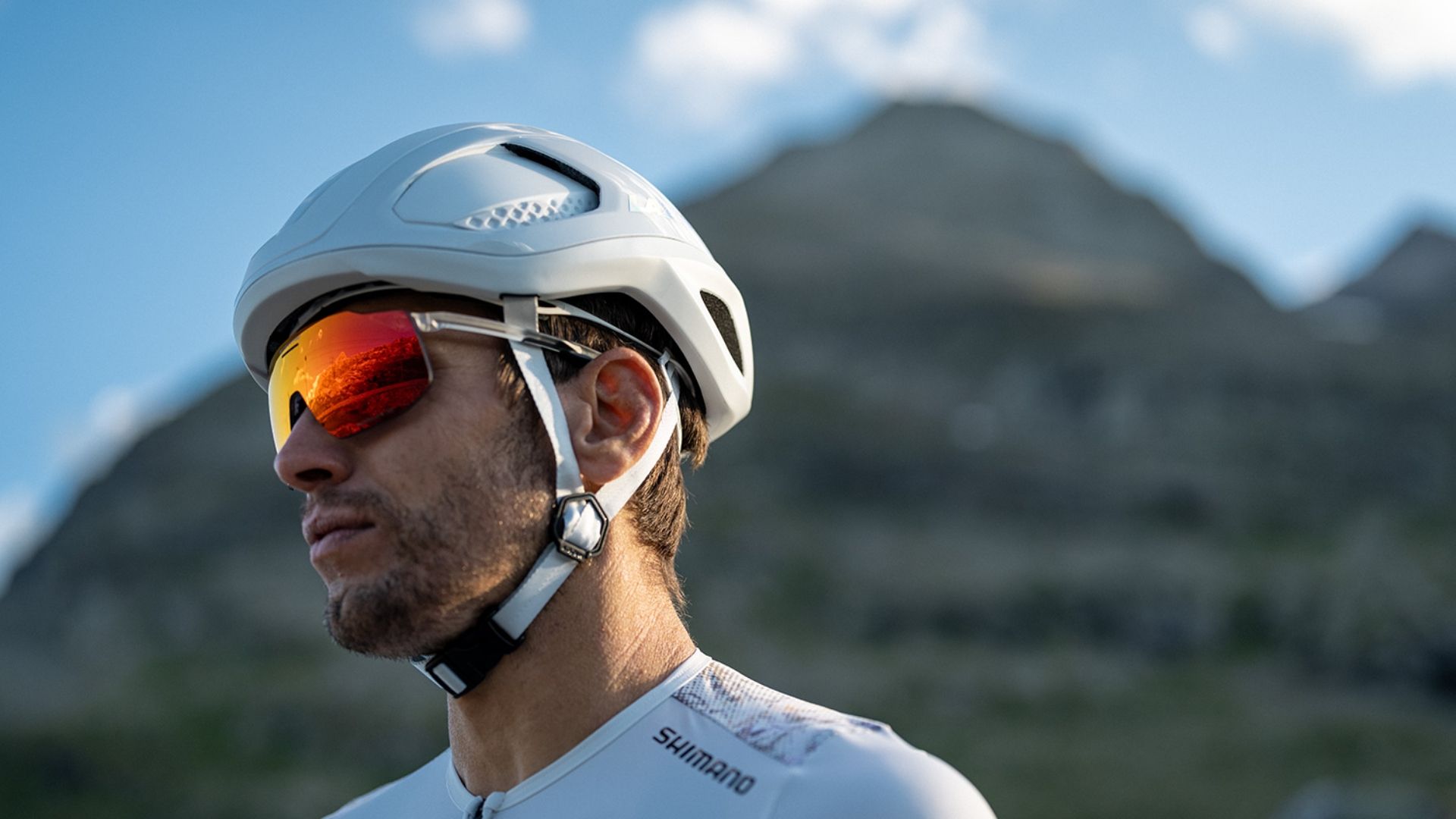 Así son las nuevas lentes RIDESCAPE de Shimano.