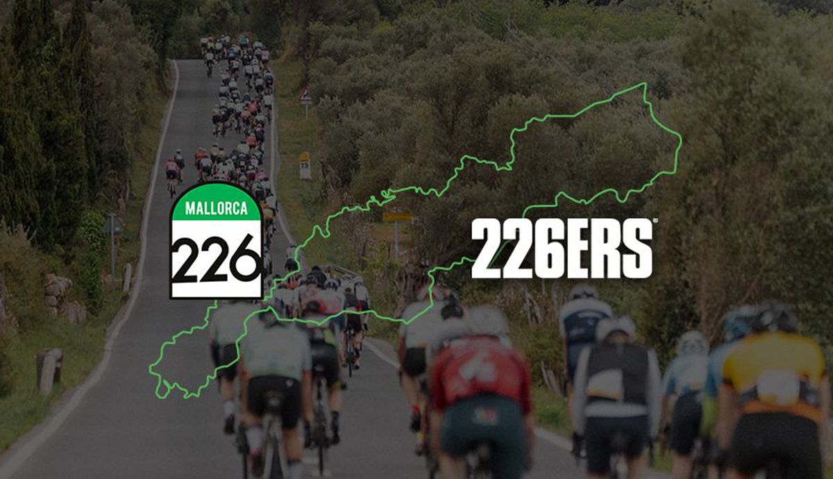 Mallorca 312 OK Mobility renueva su alianza con 226ERS hasta 2030 y estrena el recorrido Mallorca 226 Mallorca 312 OK Mobility renueva su alianza con 226ERS hasta 2030 y estrena el recorrido Mallorca 226