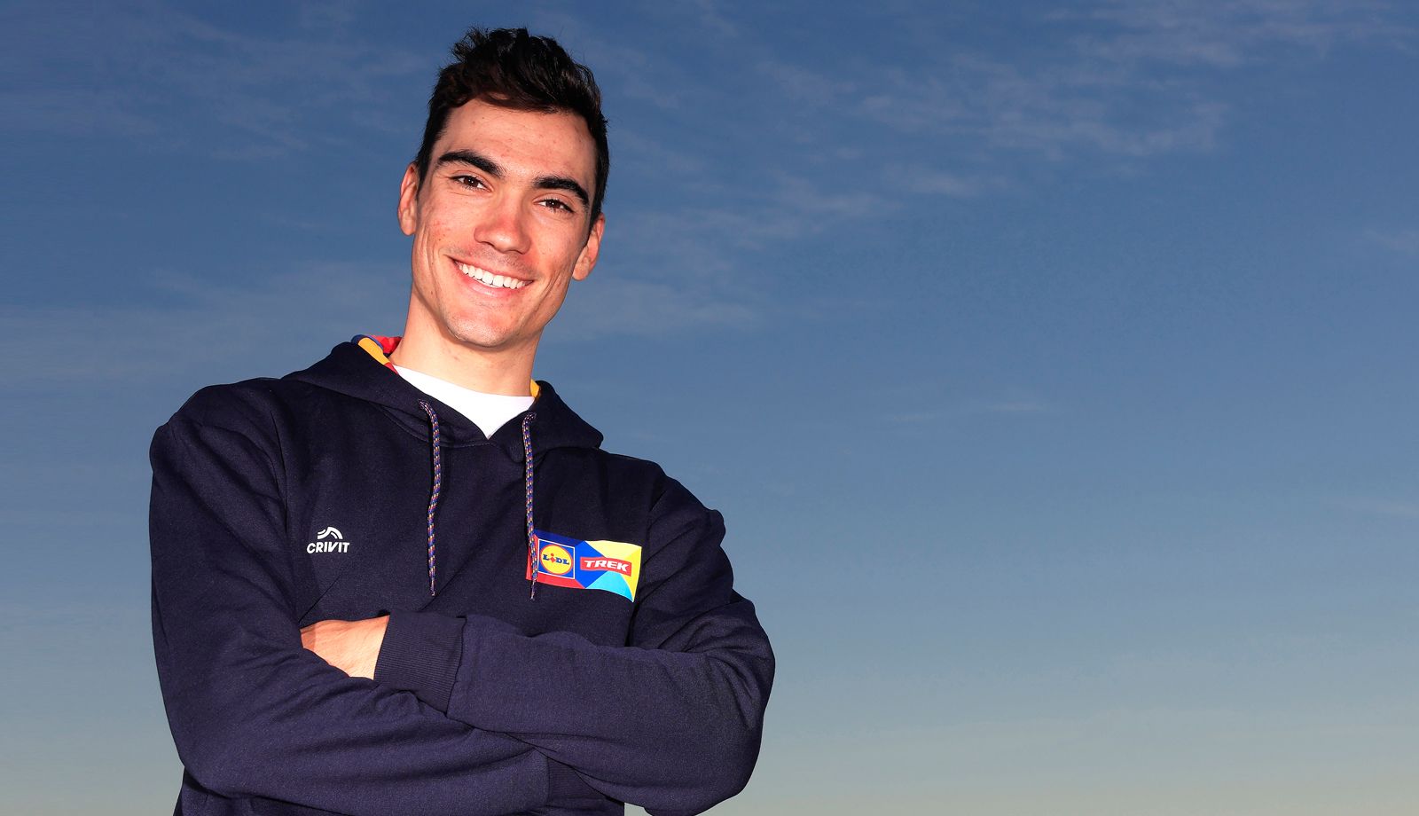 Juan Ayuso