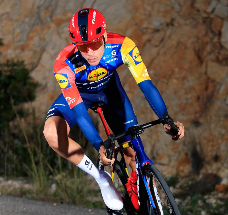 Juan Ayuso foto 2