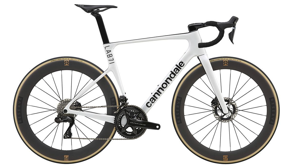 EVO LAB71