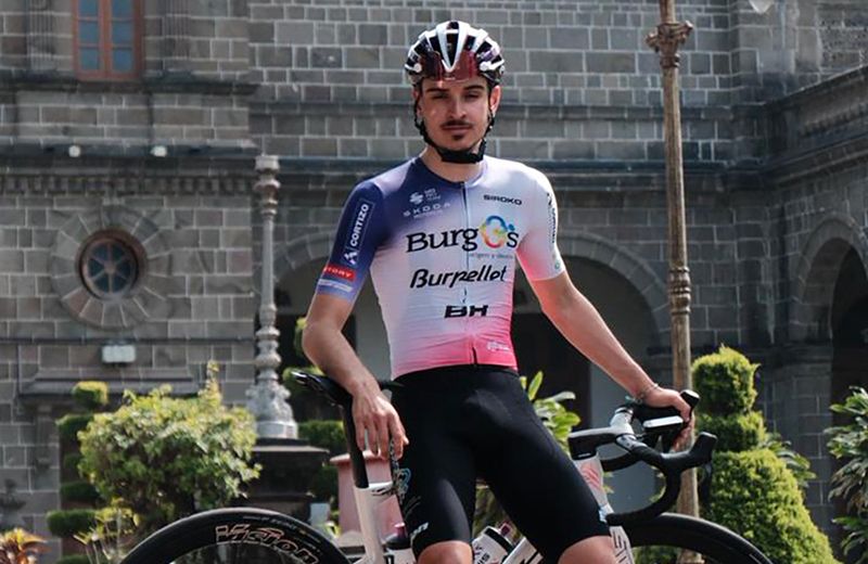 Adrián Fajardo