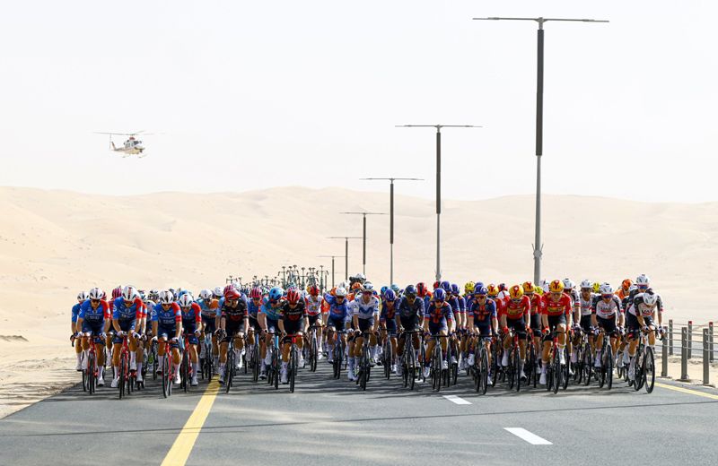 UAE Tour