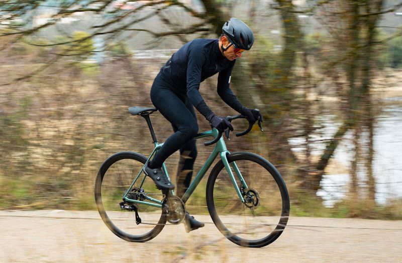 Specialized S Works Aethos 2 foto 2 Specialized S Works Aethos 2 foto 2