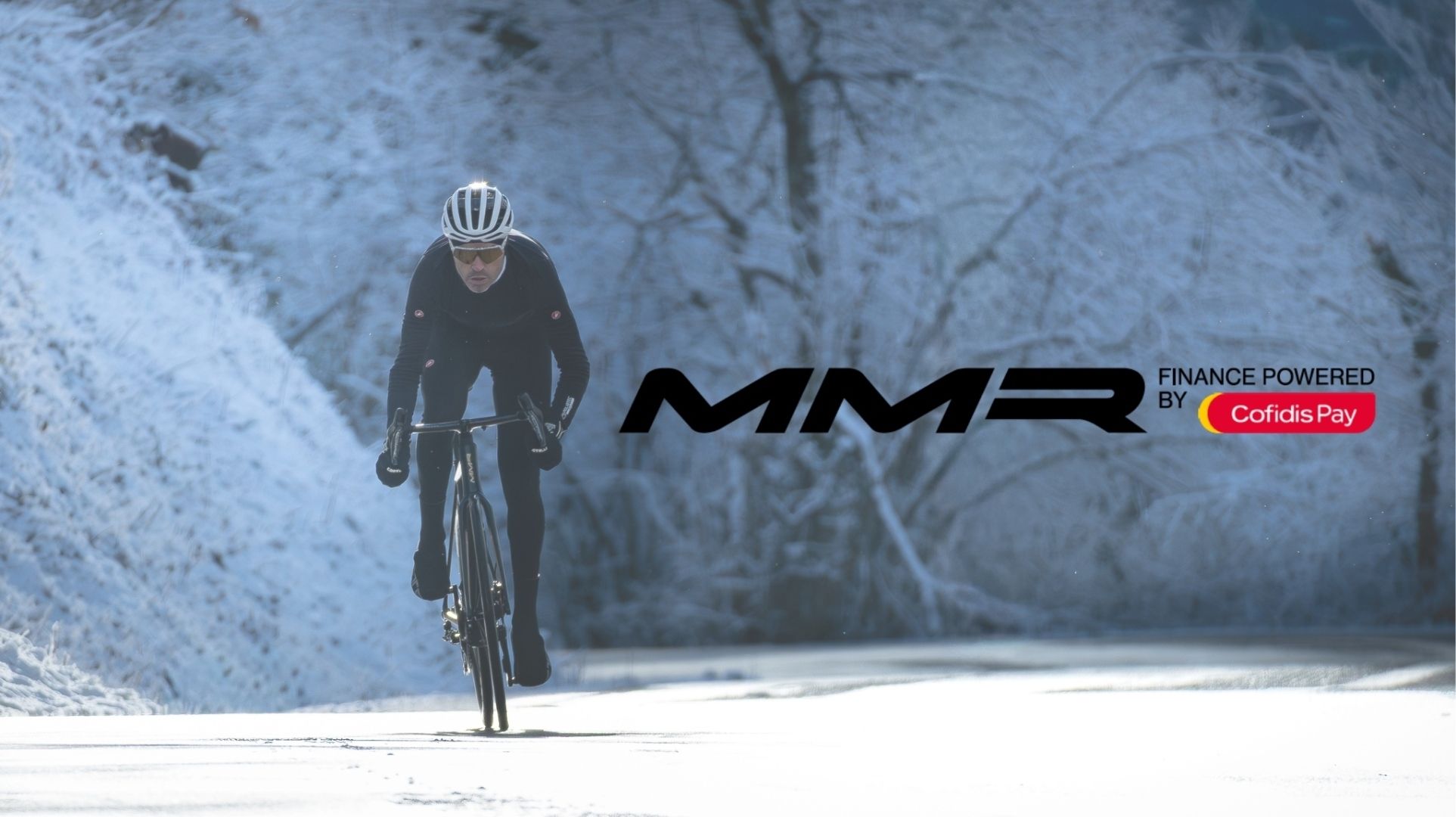 Las ventajas de financiar tu MMR con MMR Finance powered by Cofidis Pay.