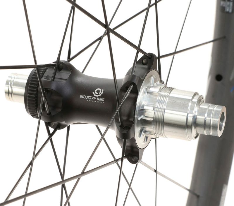 Ruedas Reynolds Blacklabel ATR Expert foto 5
