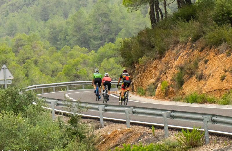 Bioracer Cambrils Road foto 6 Bioracer Cambrils Road foto 6