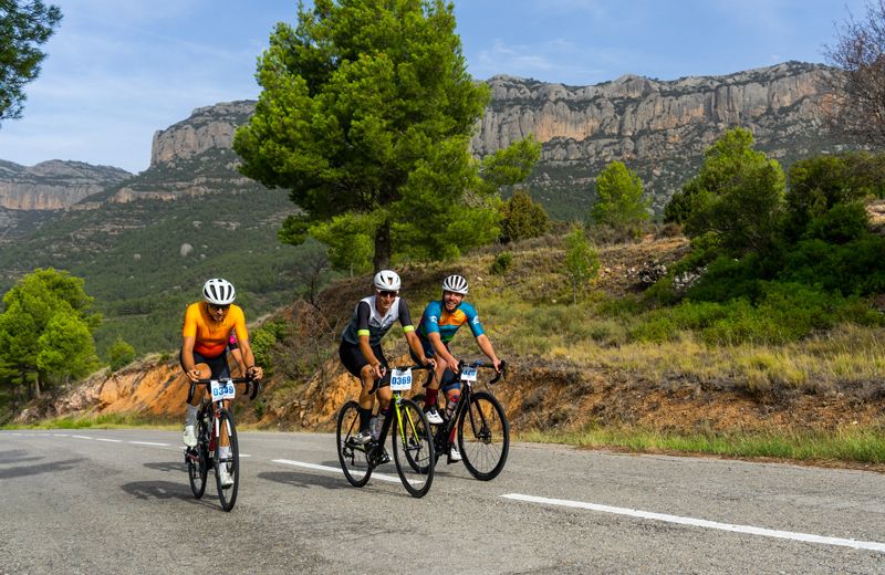 Bioracer Cambrils Road foto 3 Bioracer Cambrils Road foto 3