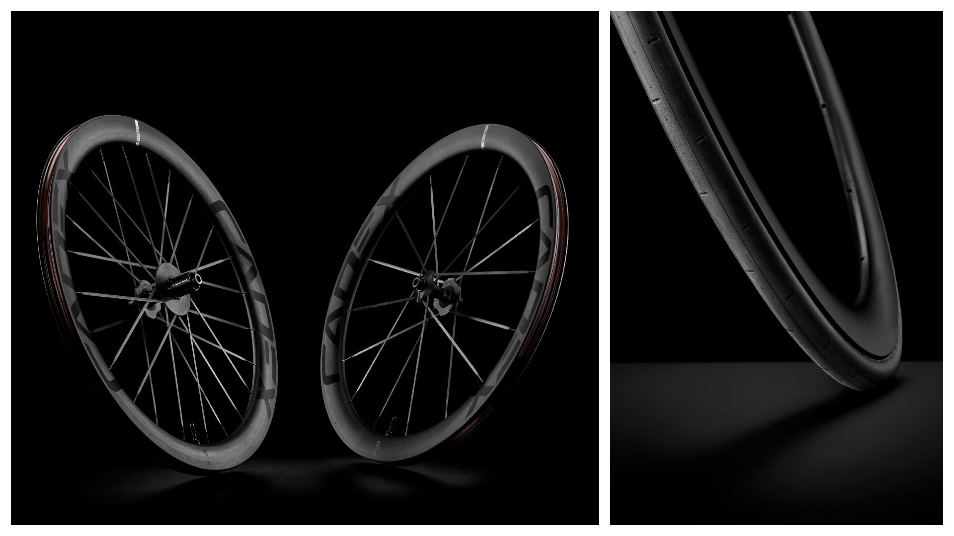 CADEX Max 50 CADEX Max 50