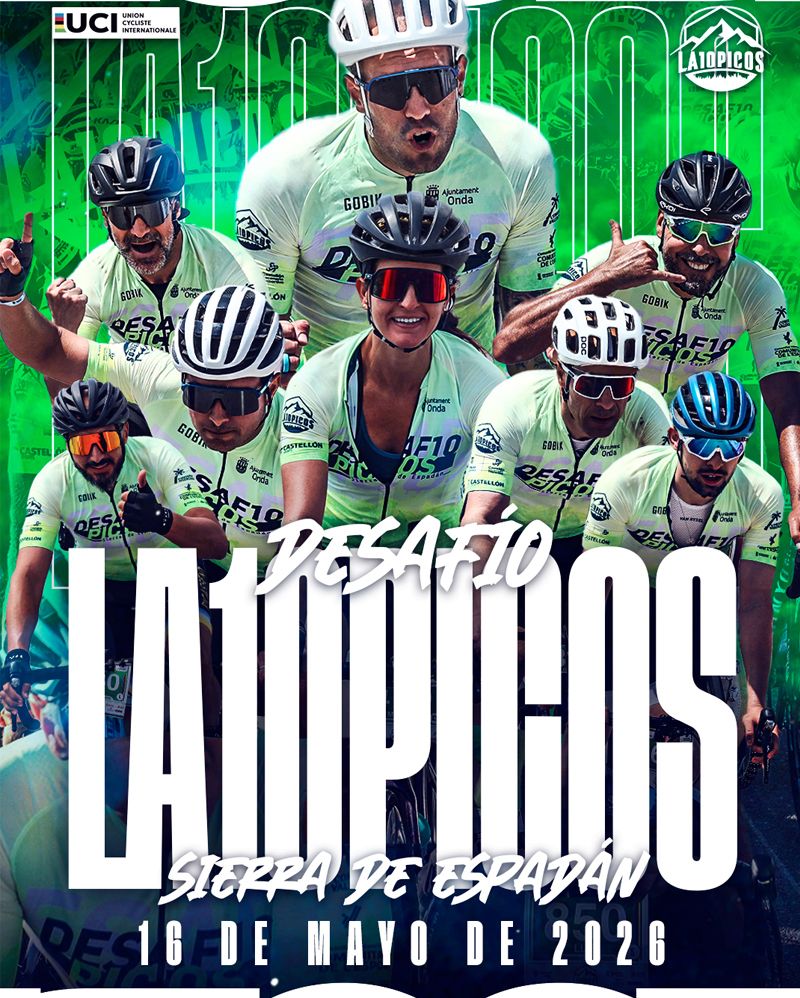 cartel La Picos