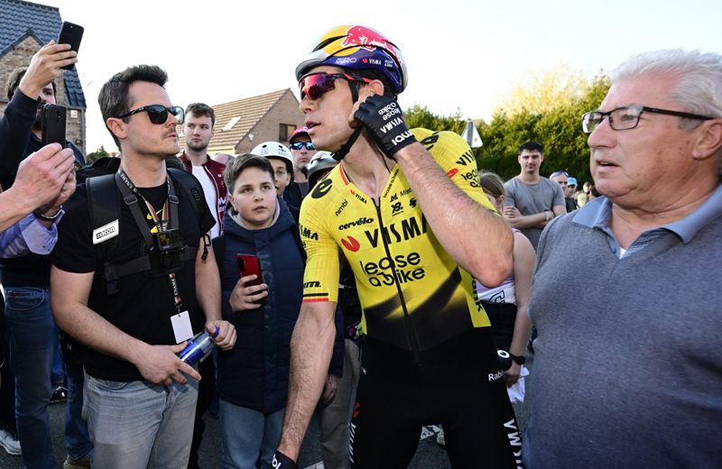 Wout van Aert