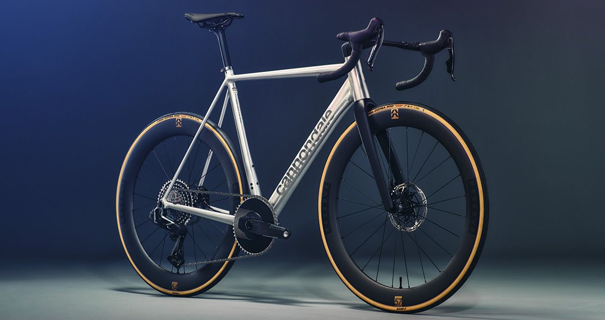 Cannondale CAAD14