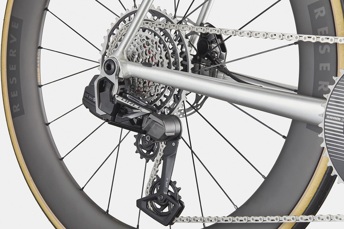Cannondale CAAD14 1 Cannondale CAAD14 1