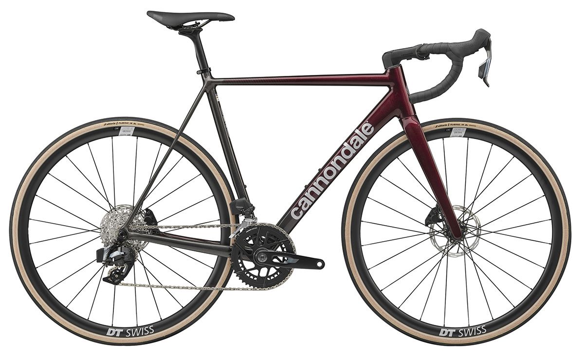 Cannondale CAAD14 2