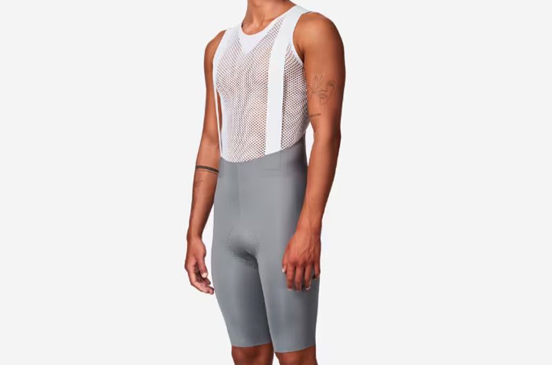SHORTS RCR BIB