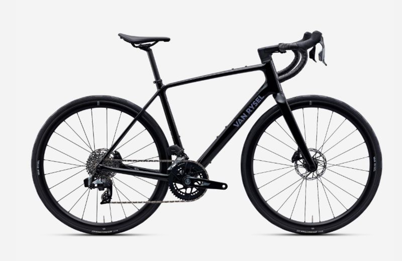 EDR CF RIVAL AXS