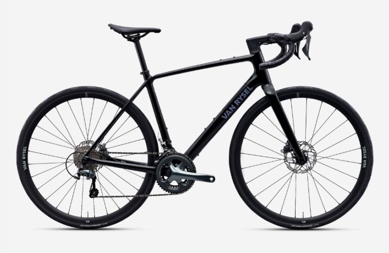 EDR CF TIAGRA