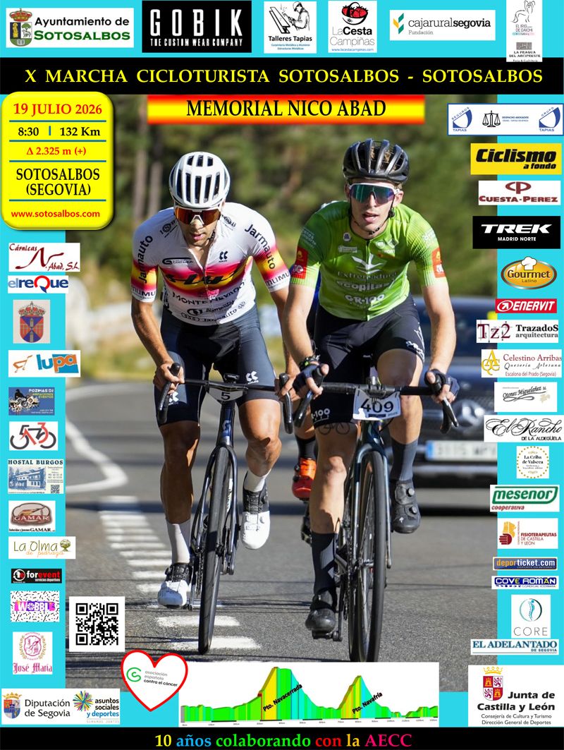Cartel La Nico