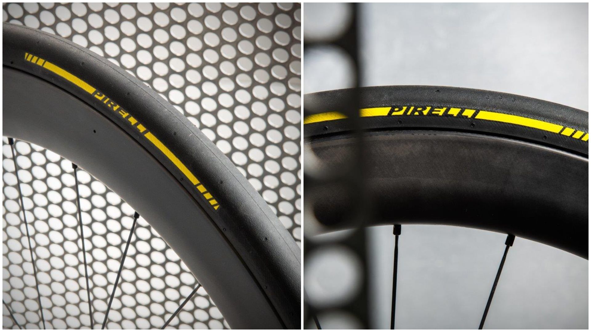 PAAS de Pirelli.