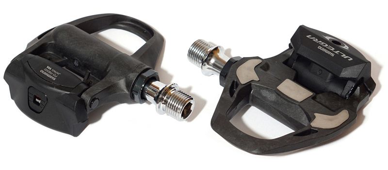Pedales Shimano Ultegra foto 1