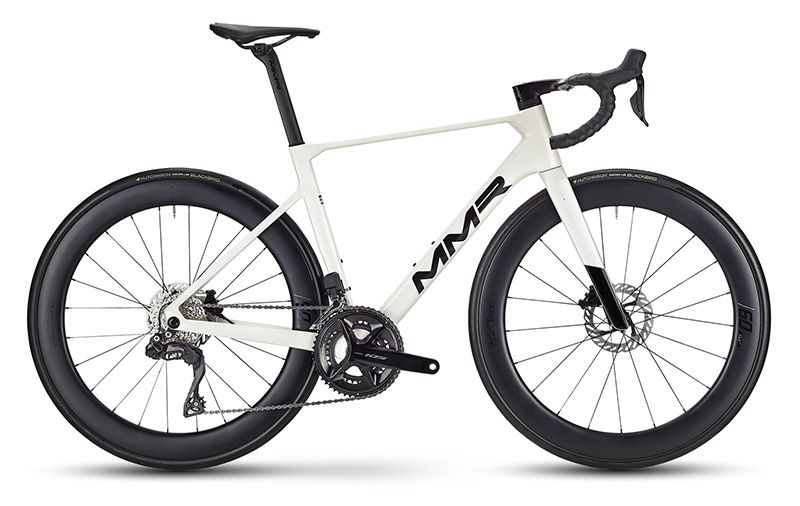 MMR Aelion 30