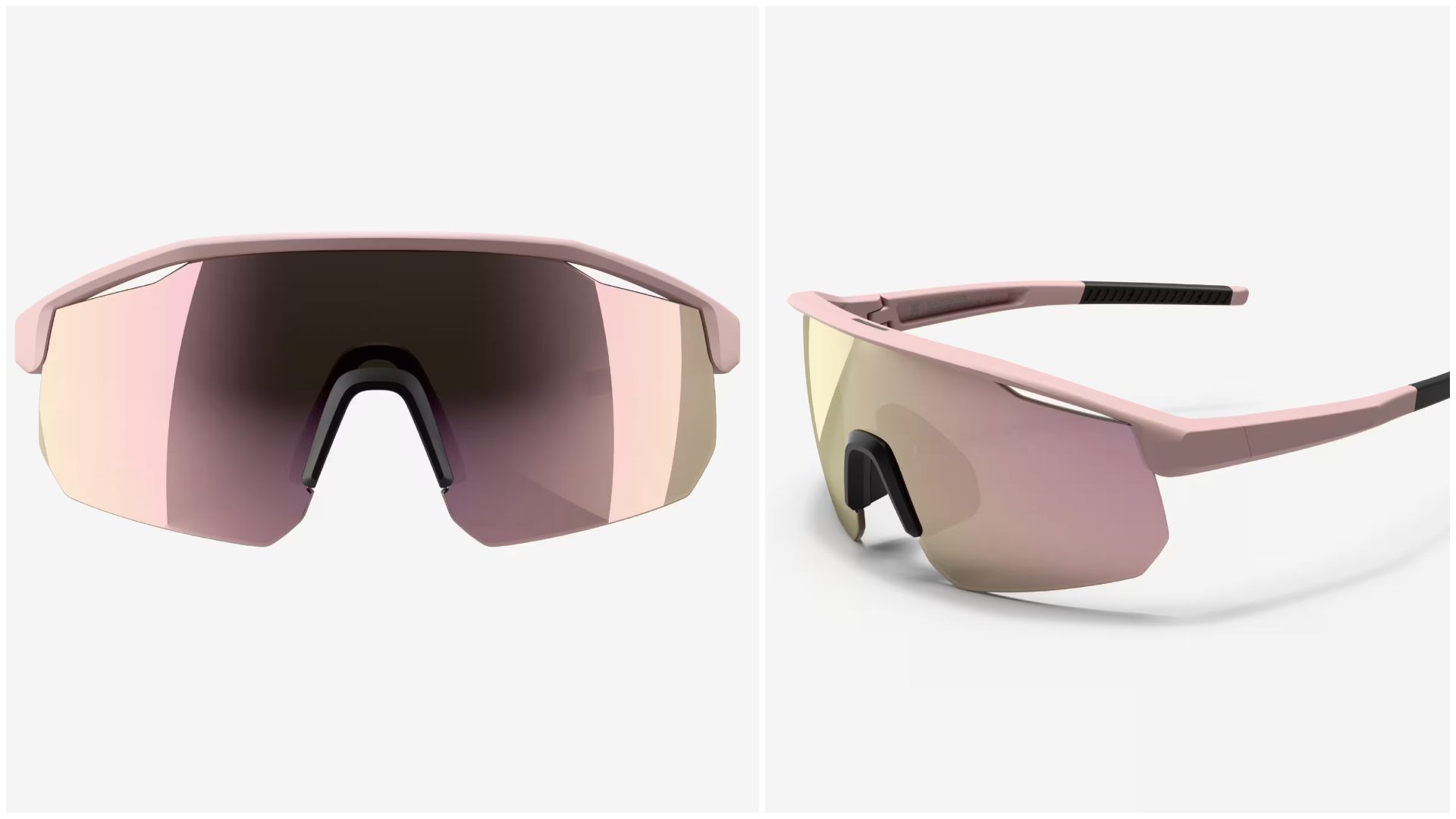 Gafas Decathlon Perf 500 categoría 3. Gafas Decathlon Perf 500 categoría 3.