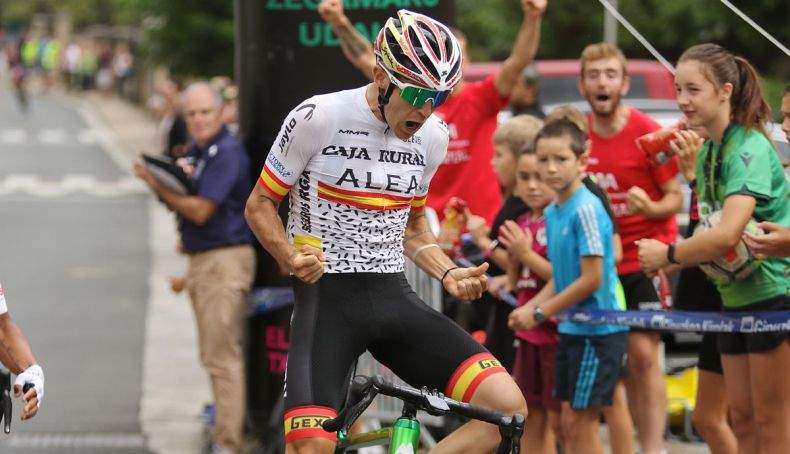 joseba lopez 2022