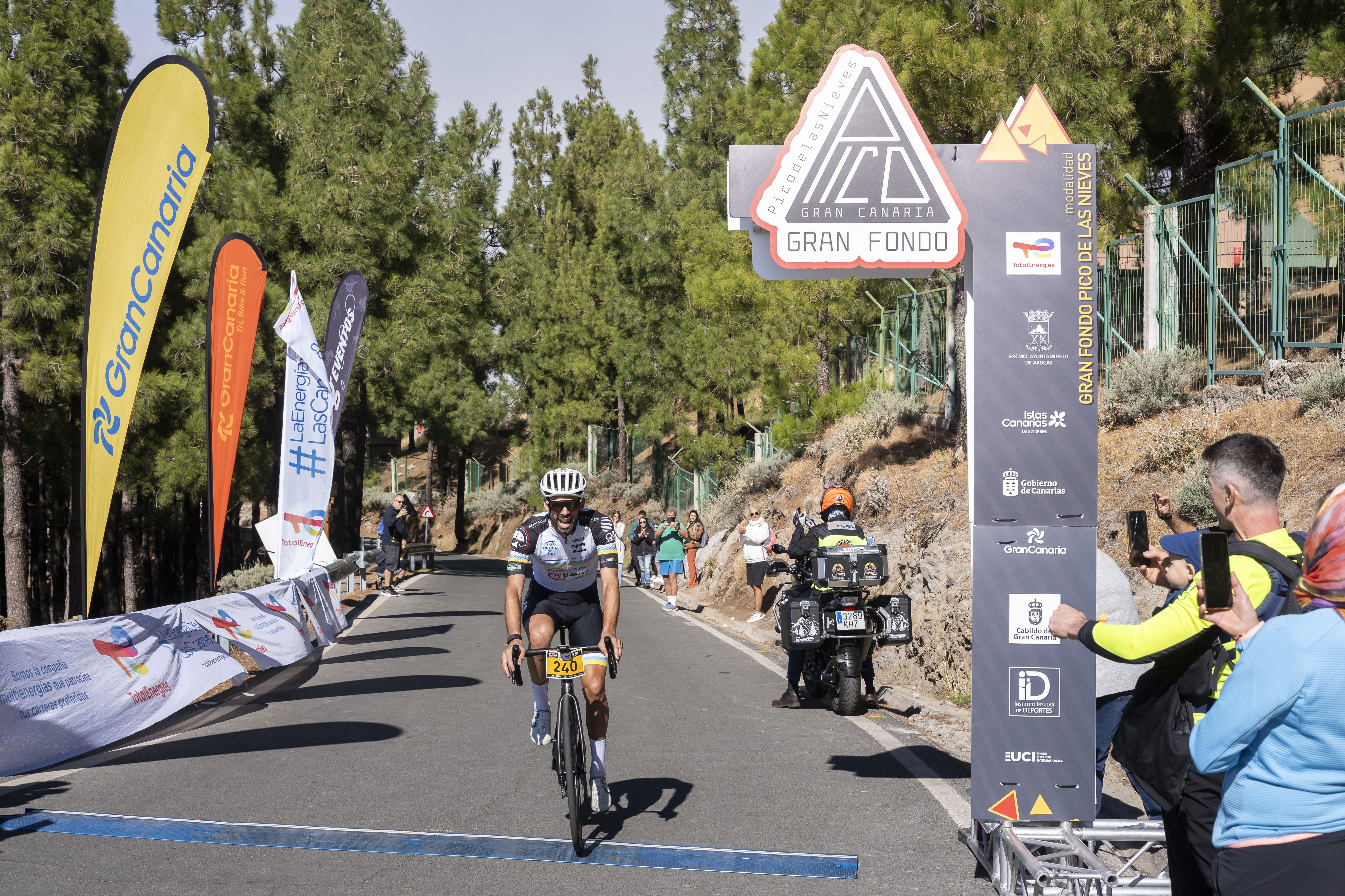 251130   Gran Fondo Pico de las Nieves 257