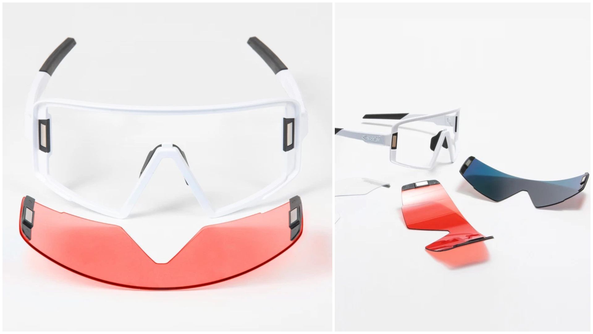Gafas EKOI Perf MAGNETIC. Gafas EKOI Perf MAGNETIC.