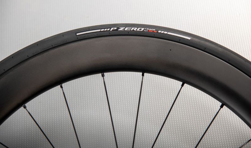 Pirelli P Zero Race TLR SL R foto 1