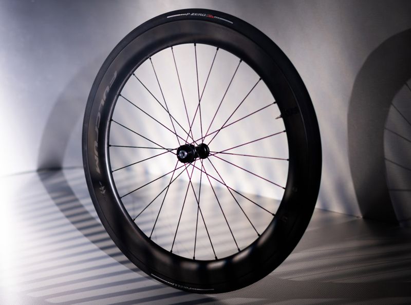 Pirelli P Zero Race TLR SL R foto 2