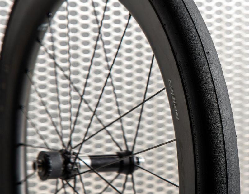 Pirelli P Zero Race TLR SL R foto 4