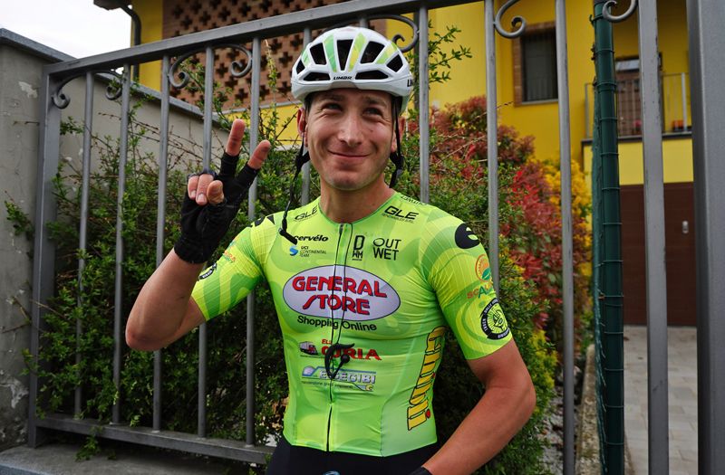Filippo D'Aiuto