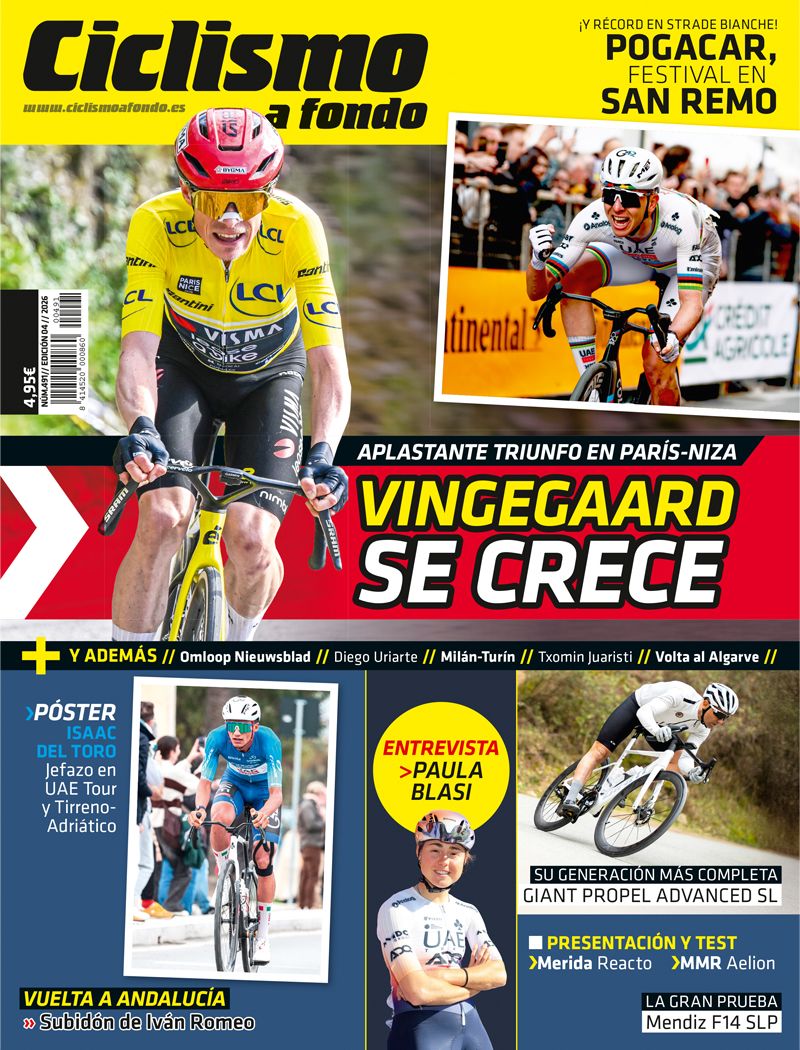 Portada CAF 491