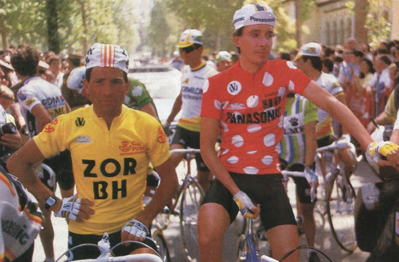 Pino y Millar