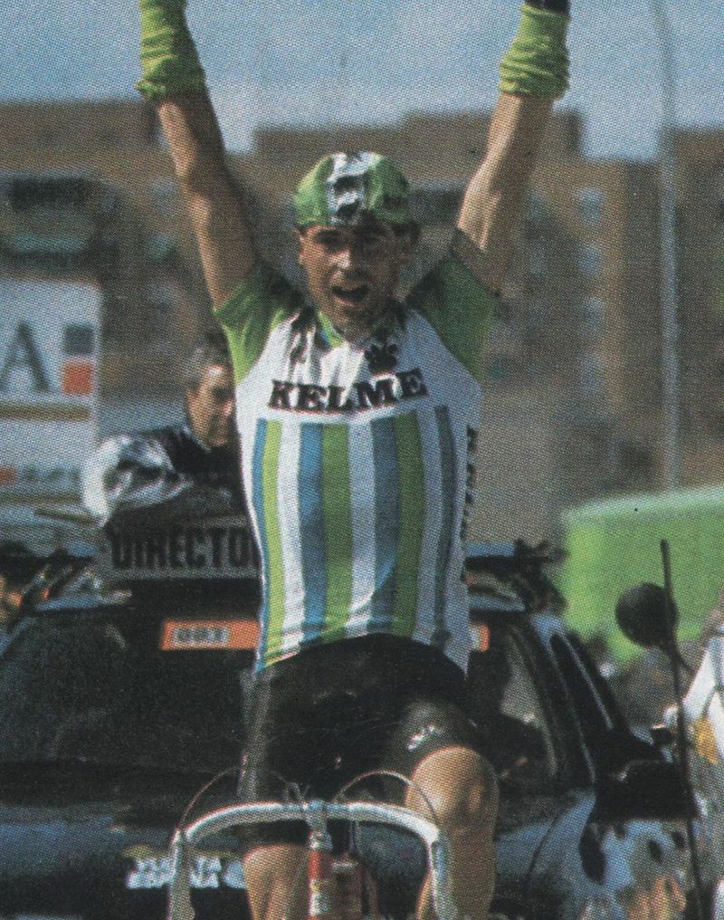José Recio