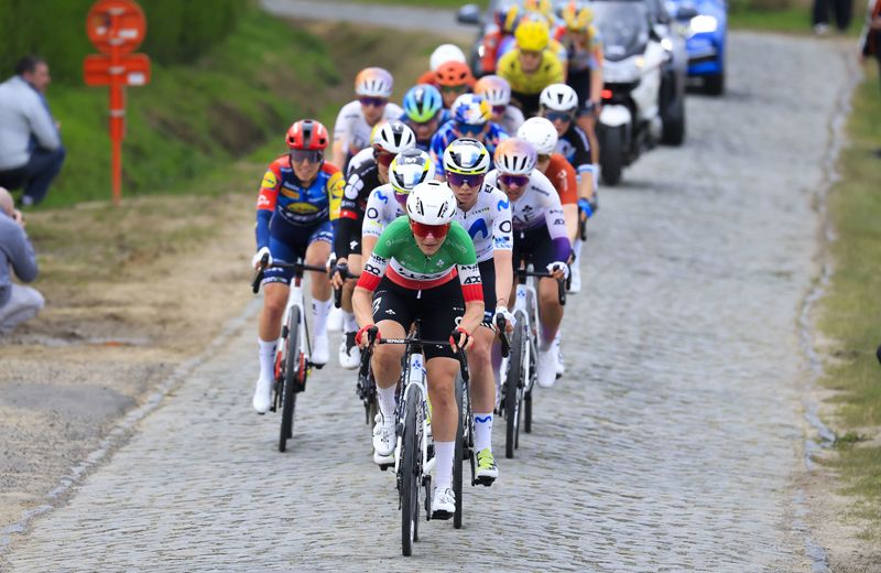peloton peloton