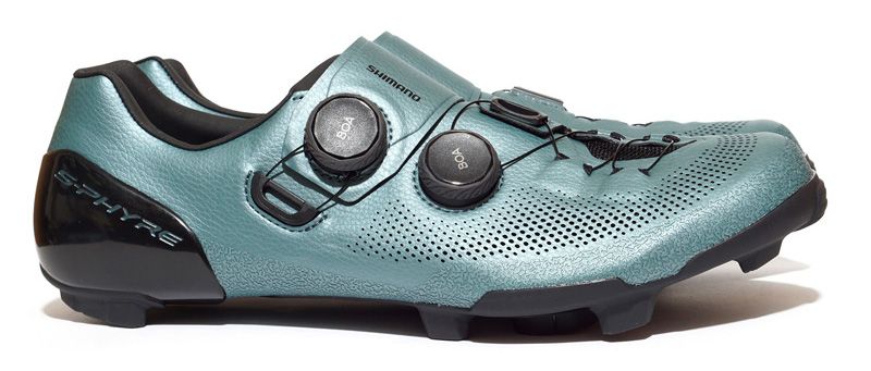 Zapatillas Shimano S Phyre RX910 foto 2 Zapatillas Shimano S Phyre RX910 foto 2