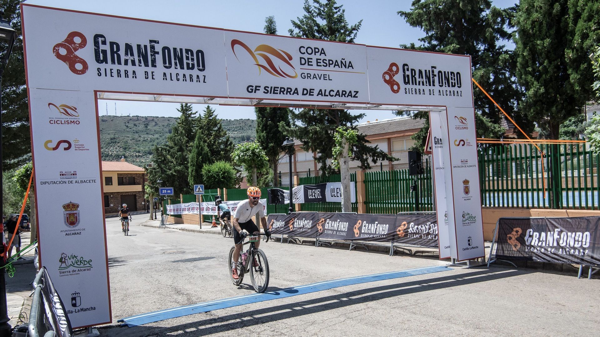 Campeonato de España de gravel 2026