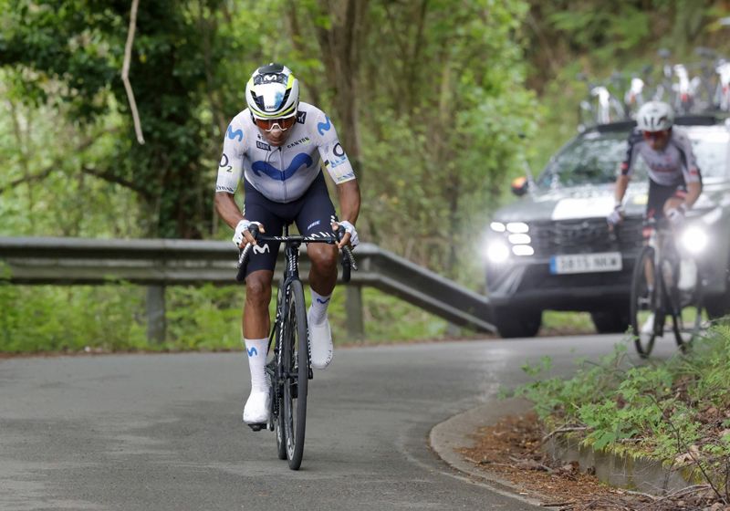 Nairo Nairo